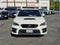 2020 Subaru WRX STi