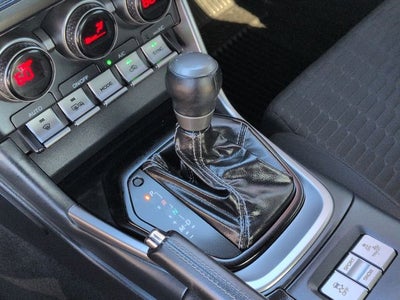 2023 Toyota GR86 Base
