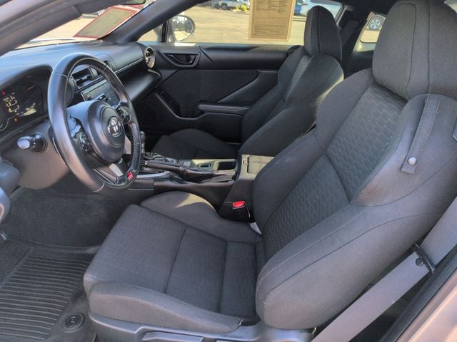 2023 Toyota GR86 Base