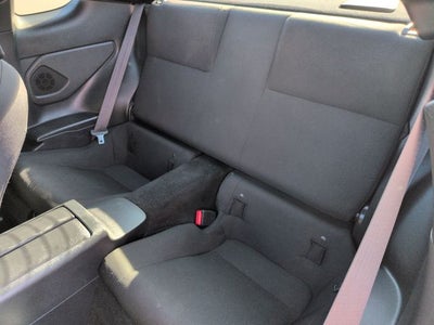 2023 Toyota GR86 Base