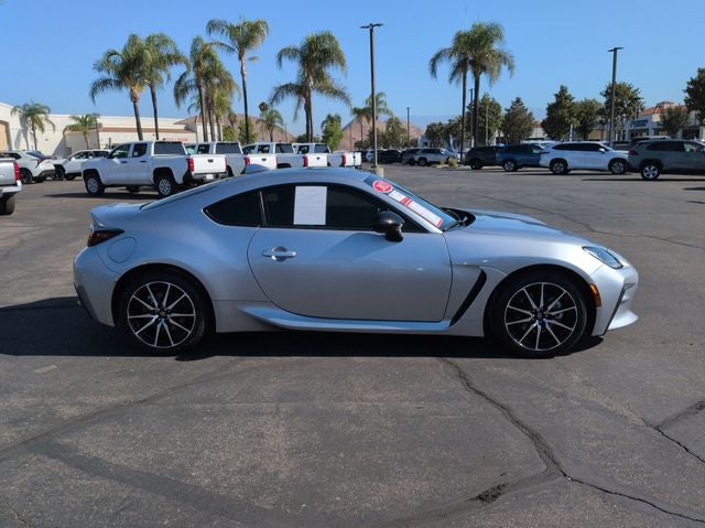 2023 Toyota GR86 Base
