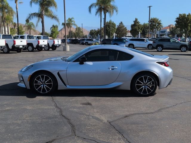2023 Toyota GR86 Base