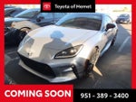2023 Toyota GR86 Base