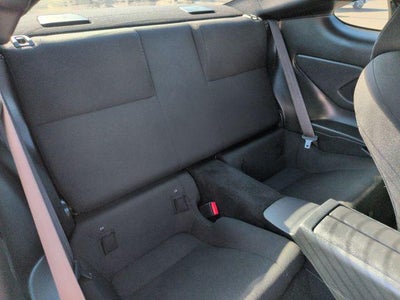 2023 Toyota GR86 Base