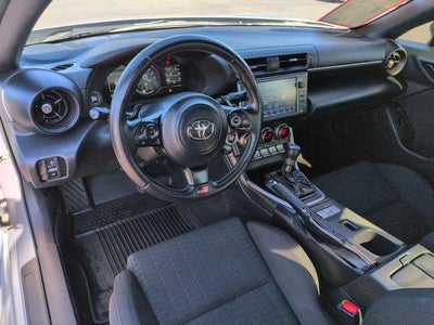 2023 Toyota GR86 Base