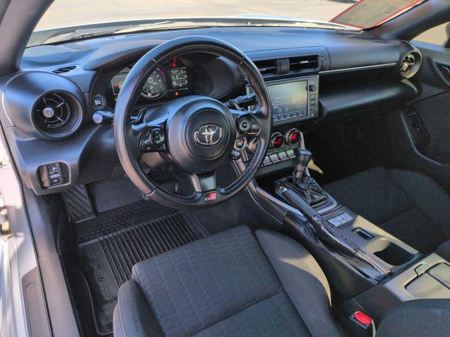 2023 Toyota GR86 Base