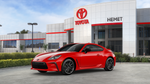 2026 Toyota GR86 GR86 Premium