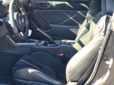 2022 Toyota GR86 PREMIUM Premium