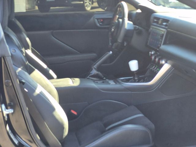 2022 Toyota GR86 PREMIUM Premium