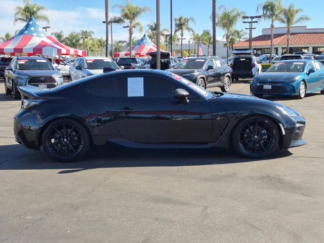 2022 Toyota GR86 PREMIUM Premium