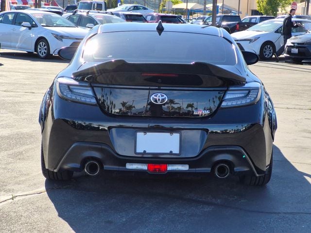 2022 Toyota GR86 PREMIUM Premium