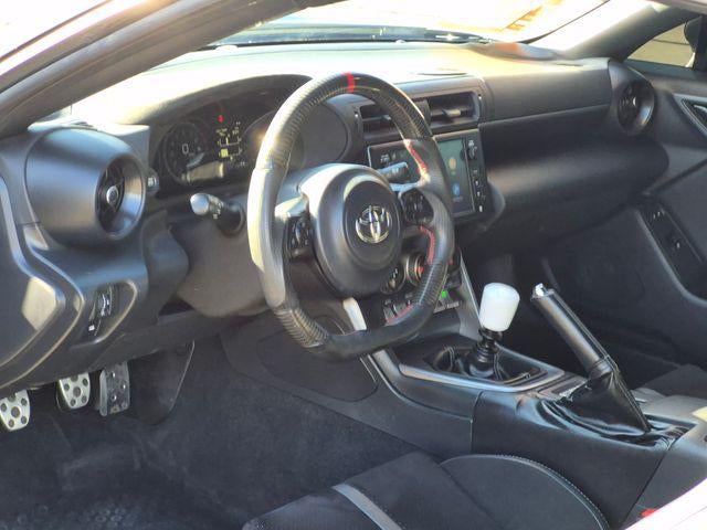 2022 Toyota GR86 PREMIUM Premium