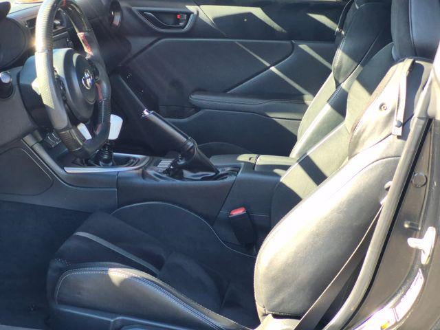 2022 Toyota GR86 PREMIUM Premium