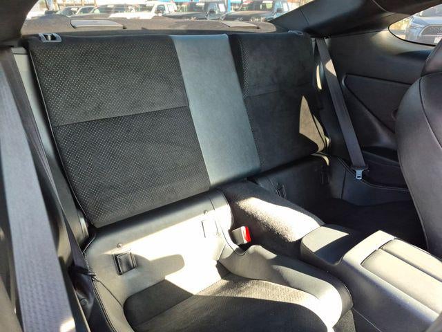 2022 Toyota GR86 PREMIUM Premium