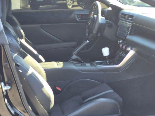 2022 Toyota GR86 PREMIUM Premium