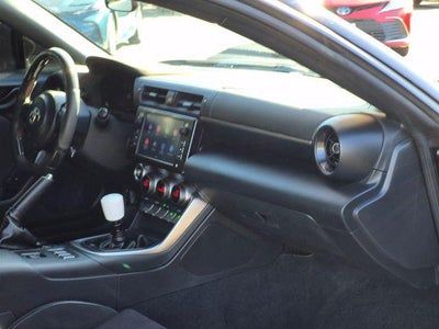2022 Toyota GR86 PREMIUM Premium