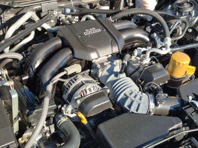 2022 Toyota GR86 PREMIUM Premium