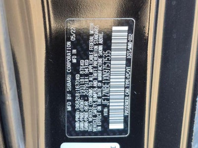 2022 Toyota GR86 PREMIUM Premium