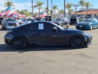 2022 Toyota GR86 PREMIUM Premium