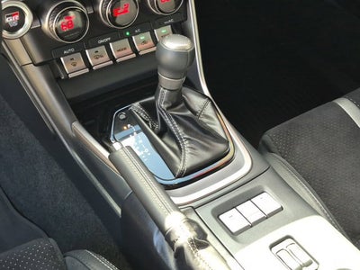 2025 Toyota GR86 Premium