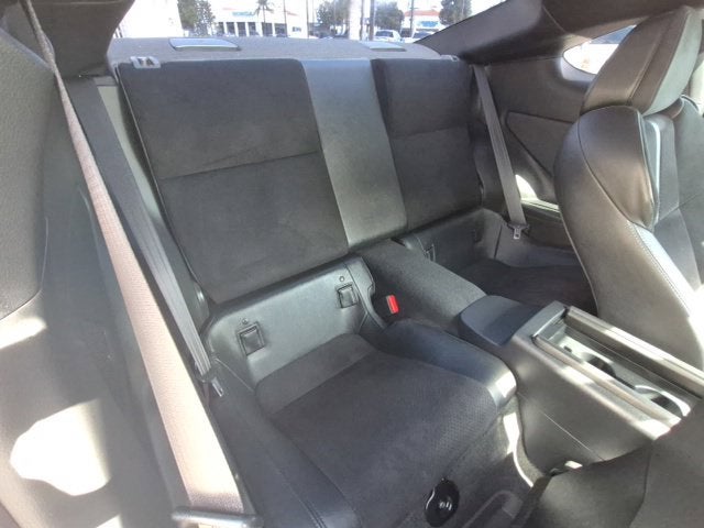 2025 Toyota GR86 Premium