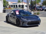 2025 Toyota GR86 Premium