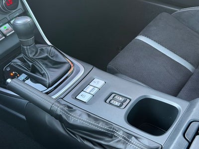 2025 Toyota GR86 Premium