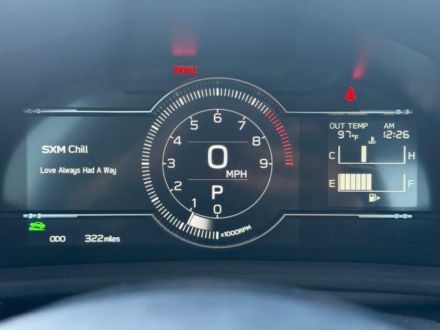 2025 Toyota GR86 Premium