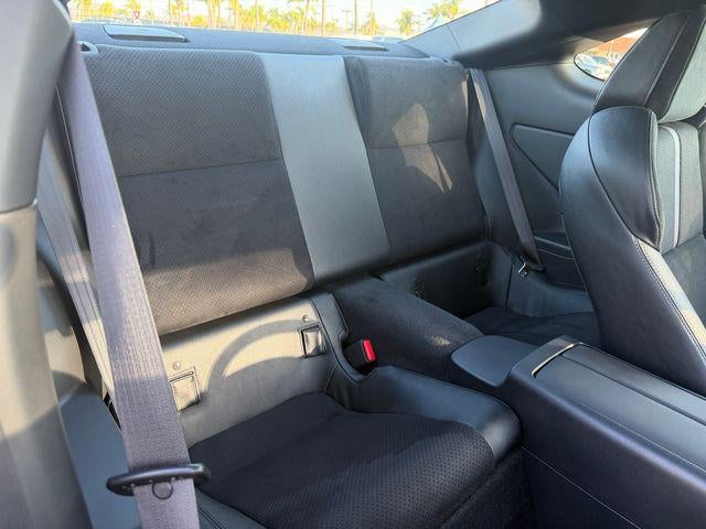 2025 Toyota GR86 Premium