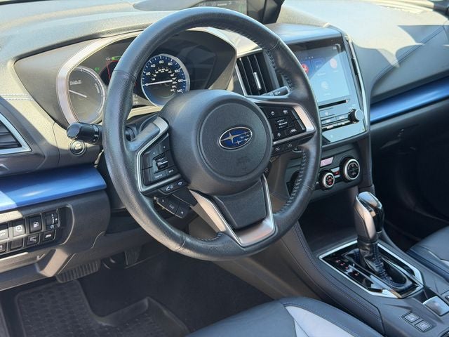2019 Subaru Crosstrek Hybrid