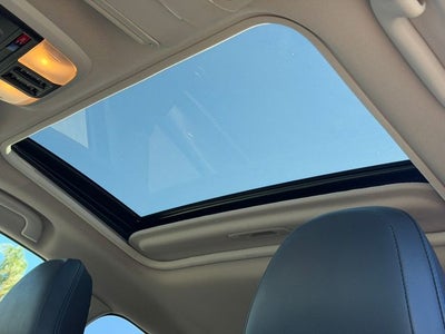2019 Subaru Crosstrek Hybrid