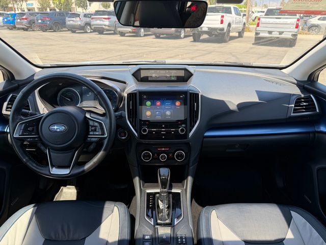 2019 Subaru Crosstrek Hybrid