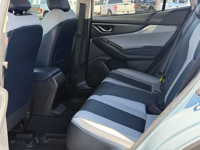 2019 Subaru Crosstrek Hybrid