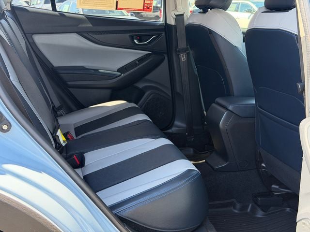 2019 Subaru Crosstrek Hybrid