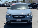 2019 Subaru Crosstrek Hybrid