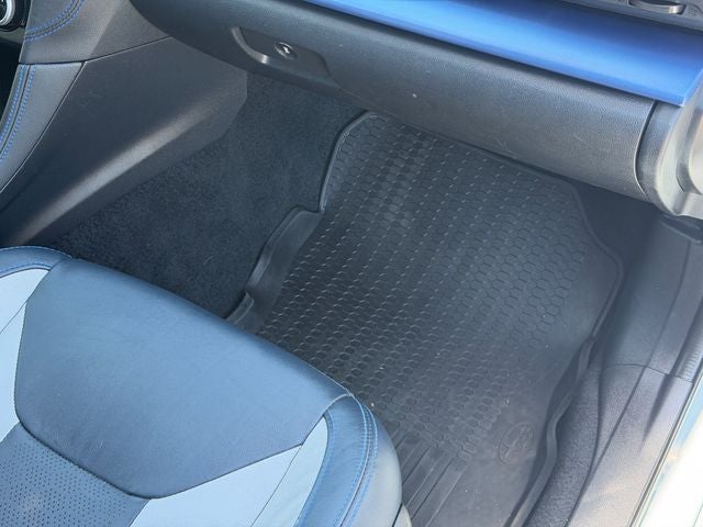 2019 Subaru Crosstrek Hybrid