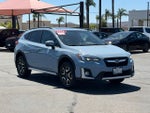 2019 Subaru Crosstrek Hybrid