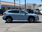 2019 Subaru Crosstrek Hybrid