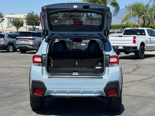 2019 Subaru Crosstrek Hybrid