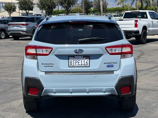 2019 Subaru Crosstrek Hybrid