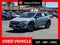 2019 Subaru Crosstrek Hybrid