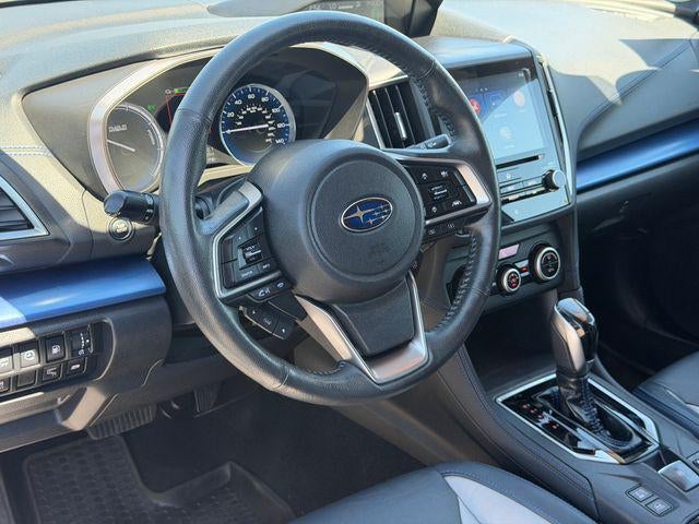 2019 Subaru Crosstrek Hybrid