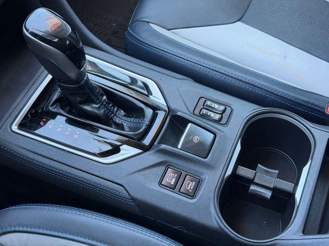 2019 Subaru Crosstrek Hybrid