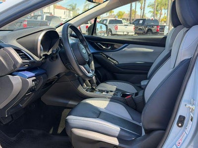 2019 Subaru Crosstrek Hybrid