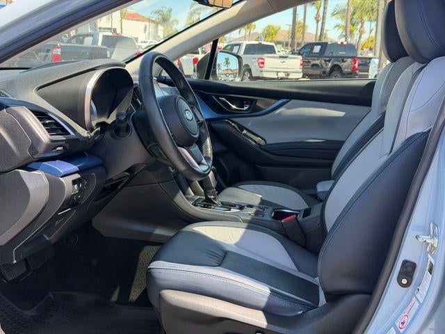 2019 Subaru Crosstrek Hybrid