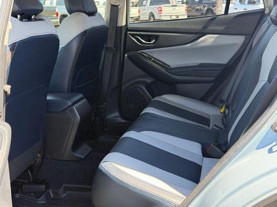 2019 Subaru Crosstrek Hybrid