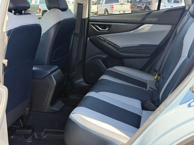 2019 Subaru Crosstrek Hybrid