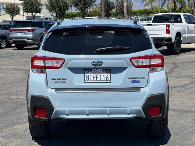 2019 Subaru Crosstrek Hybrid