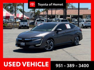 2019 Honda Clarity Base