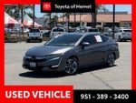 2019 Honda Clarity Base